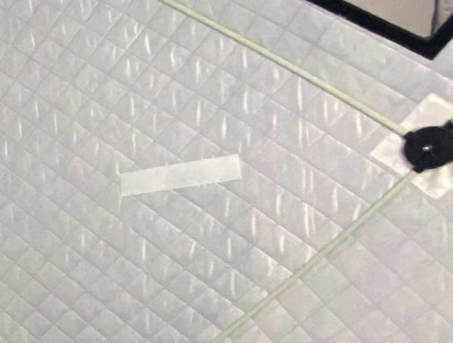 Палатка-Баня МОРЖ КУБ 2 сорт в Хабаровске