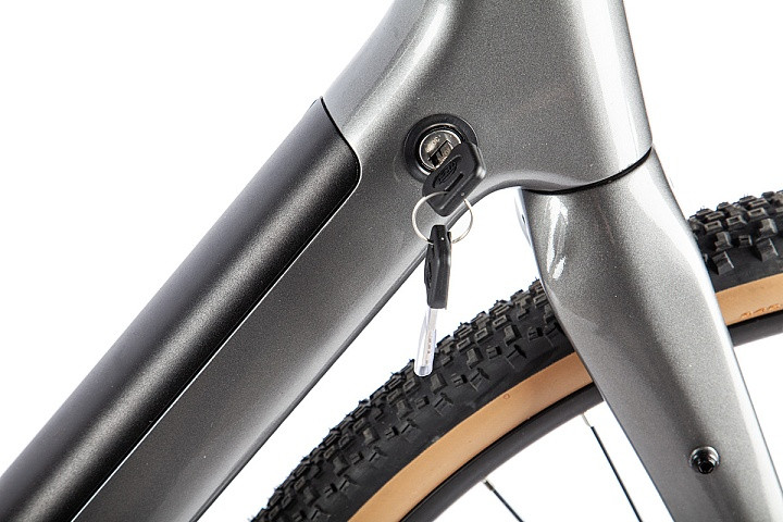 Электровелосипед 700С Sporto в Хабаровске