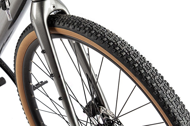 Электровелосипед 700С Sporto в Хабаровске