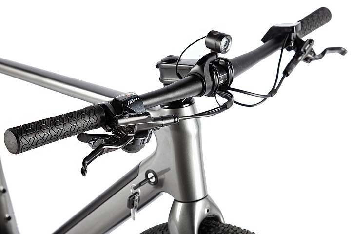 Электровелосипед 700С Sporto в Хабаровске