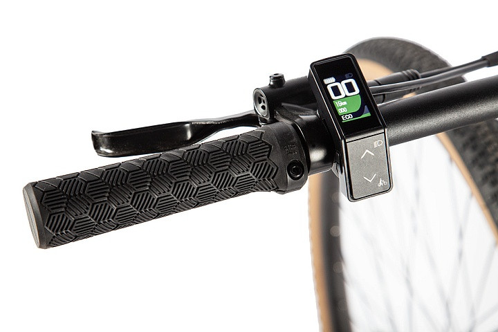 Электровелосипед 700С Sporto в Хабаровске