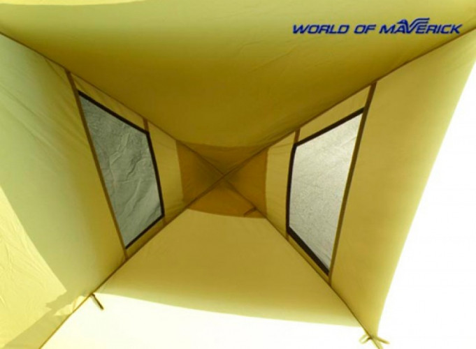 Шатер-тент World of Maverick FORTUNA 300 в Хабаровске