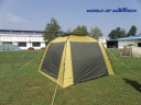 Шатер-тент World of Maverick FORTUNA 300 в Хабаровске