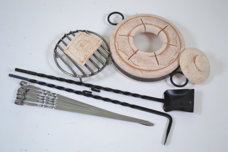 Тандыр Султан Каир Малый в Хабаровске