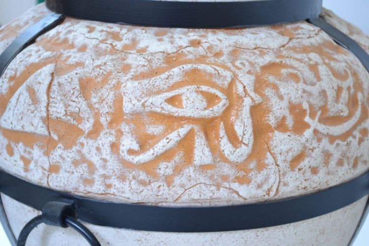 Тандыр Султан Каир Малый в Хабаровске