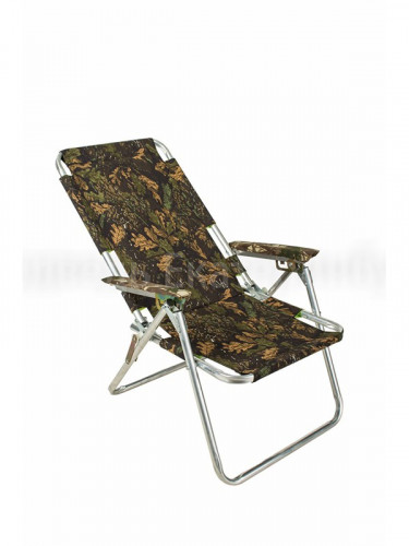 Кресло-шезлонг Медведь №5 в Хабаровске