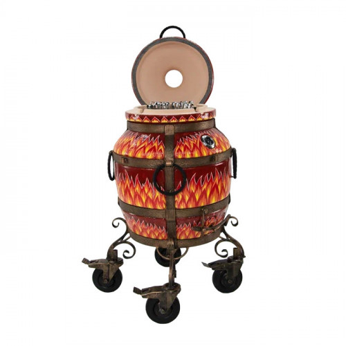 Тандыр Огненный в Хабаровске