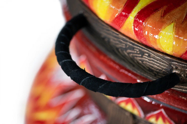 Тандыр Огненный в Хабаровске