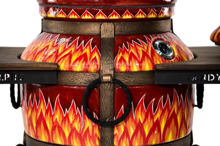 Тандыр Огненный в Хабаровске