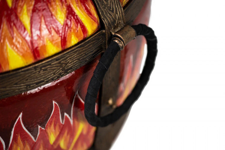 Тандыр Огненный в Хабаровске