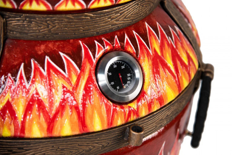 Тандыр Огненный в Хабаровске