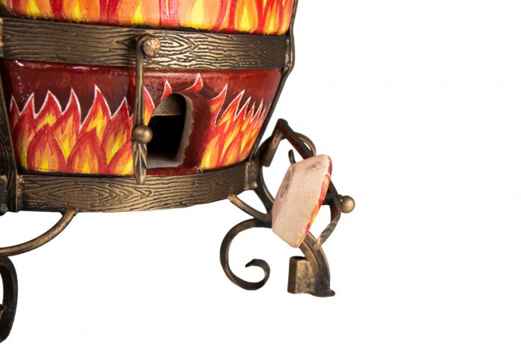 Тандыр Огненный в Хабаровске