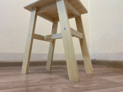 Табурет деревянный ТС-004 Табурет деревянный ТС-004
