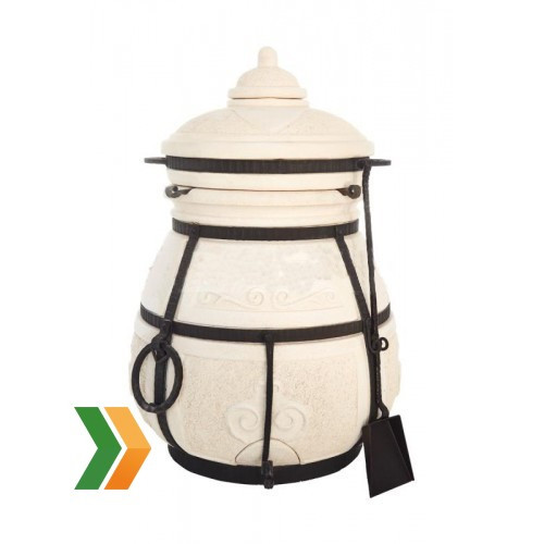 Тандыр Сармат Скиф в Хабаровске