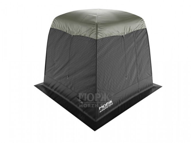 Влагозащитный тент Морж в Хабаровске