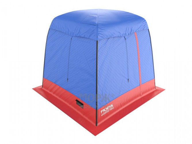 Влагозащитный тент Морж в Хабаровске