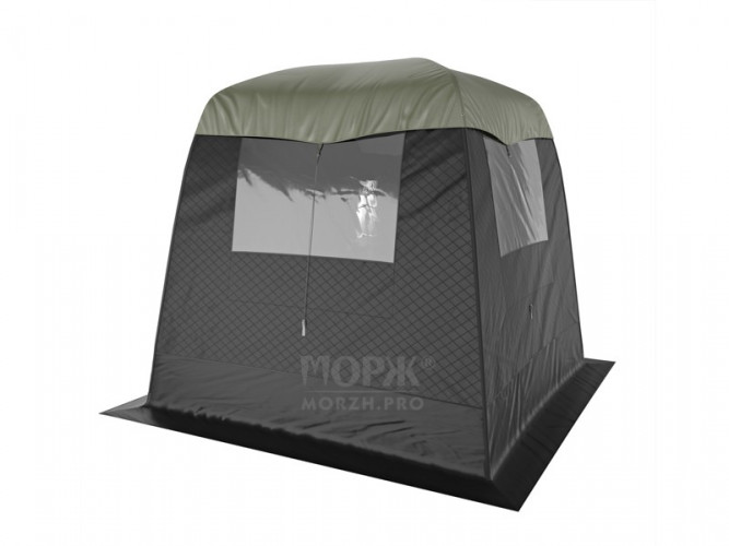 Влагозащитный тент Морж в Хабаровске