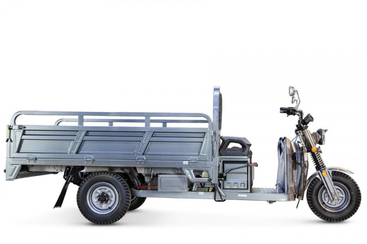 Грузовой электротрицикл Rutrike Эксперт ПРО Плюс 2200 в Хабаровске