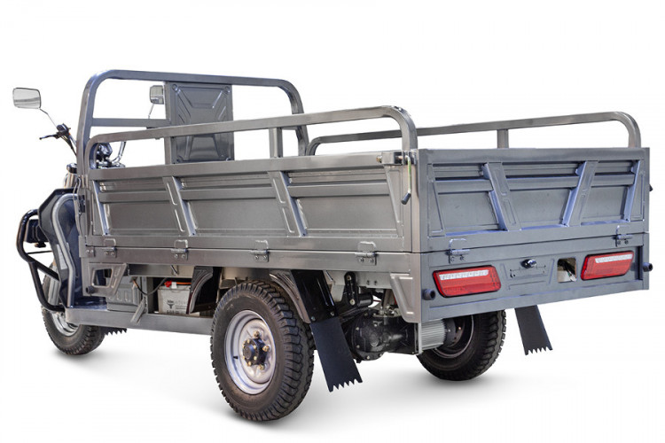 Грузовой электротрицикл Rutrike Эксперт ПРО Плюс 2200 в Хабаровске