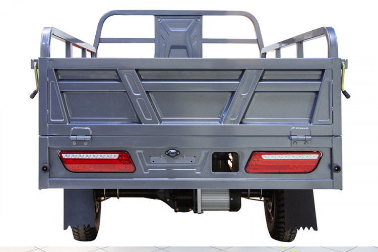 Грузовой электротрицикл Rutrike Эксперт ПРО Плюс 2200 в Хабаровске