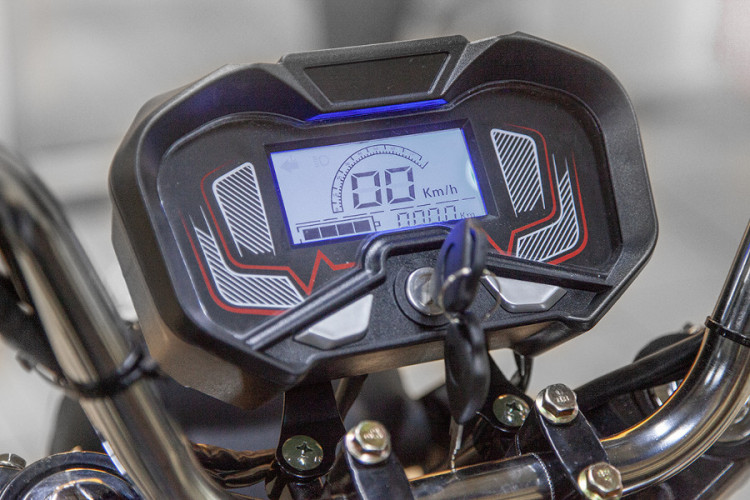 Грузовой электротрицикл Rutrike Эксперт ПРО Плюс 2200 в Хабаровске