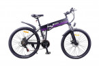 Электровелосипед HIPER Engine BX635 в Хабаровске