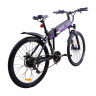 Электровелосипед HIPER Engine BX635 в Хабаровске