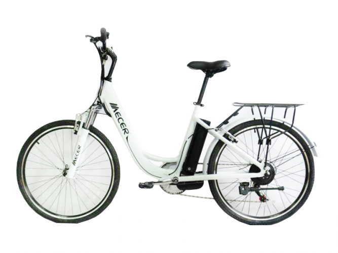 Электровелосипед eNRG Mecer 350W в Хабаровске