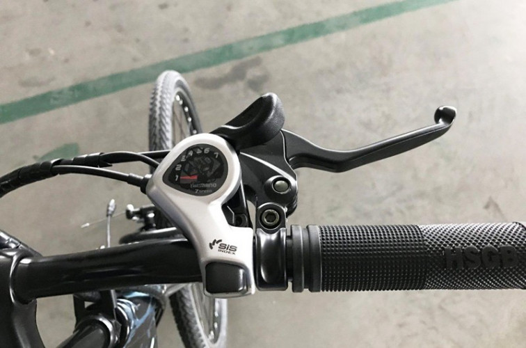 Электровелосипед eNRG Mecer 350W в Хабаровске