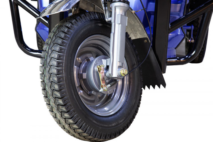 Грузовой электротрицикл Rutrike Эксперт ПРО 2000 в Хабаровске