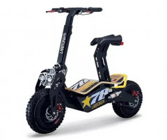 Электросамокат VeloCifero MAD 2000W