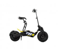 Электросамокат VeloCifero MAD 2000W