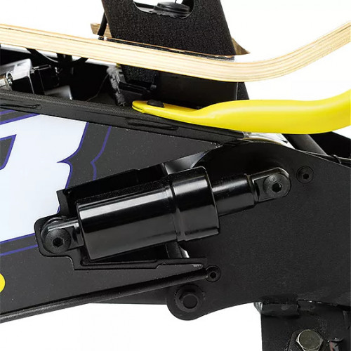 Электросамокат VeloCifero MAD 2000W в Хабаровске