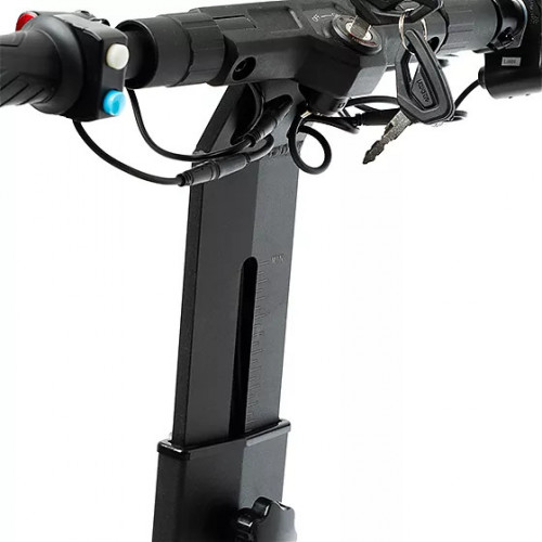 Электросамокат VeloCifero MAD 2000W в Хабаровске