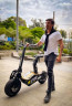 Электросамокат VeloCifero MAD 2000W в Хабаровске