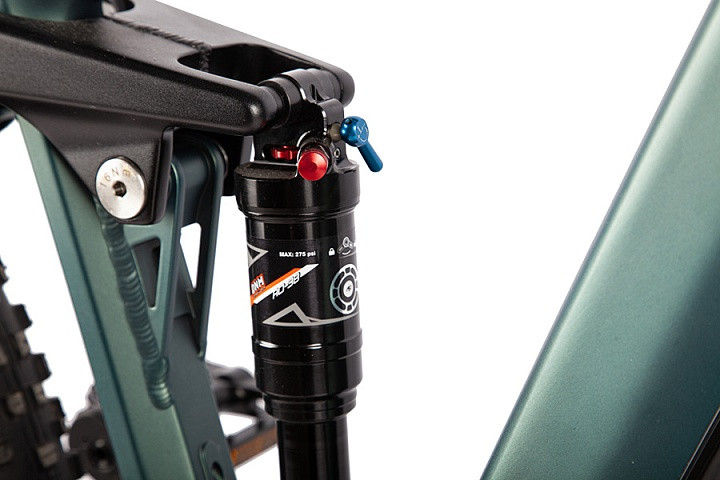 Электровелосипед двух подвесный 29" Sporto в Хабаровске