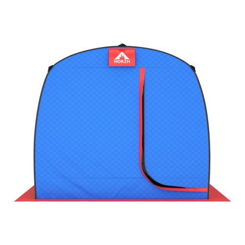 Мобильная баня-палатка МОРЖ Max в Хабаровске