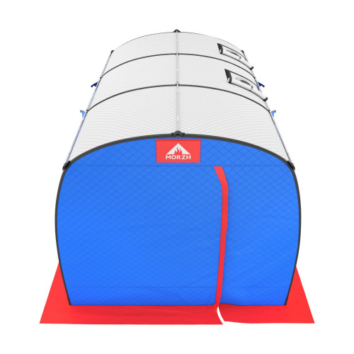 Мобильная баня-палатка МОРЖ Max в Хабаровске