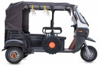 Электрический трицикл Rutrike Рикша NEW в Хабаровске