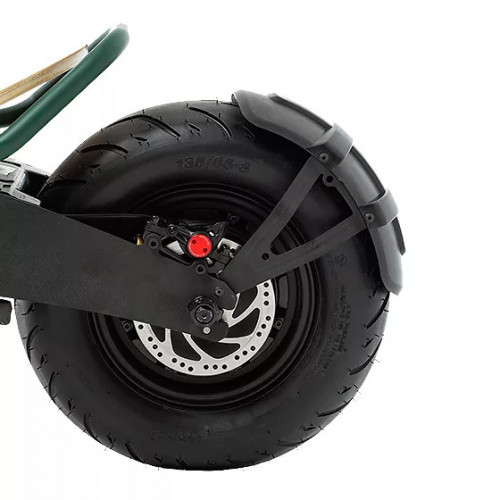 Электросамокат VeloCifero MAD 1000W в Хабаровске