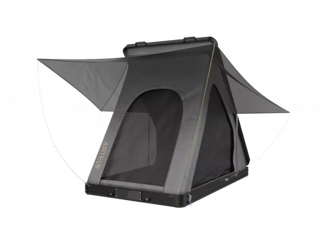 Автомобильная палатка ARTELV ROOF TENT P+ в Хабаровске