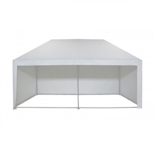 Шатер МИТЕК 6,0 Х 3,0 H-3.5 со стенкой в Хабаровске