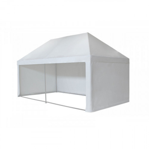 Шатер МИТЕК 6,0 Х 3,0 H-3.5 со стенкой в Хабаровске