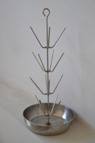 Ёлочка большая D23 см в Хабаровске