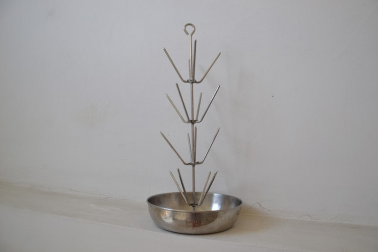 Ёлочка большая D23 см в Хабаровске