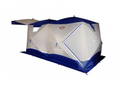 Палатка для рыбалки Пингвин Big Twin (2-СЛ) Палатка для рыбалки Пингвин Big Twin (2-СЛ)