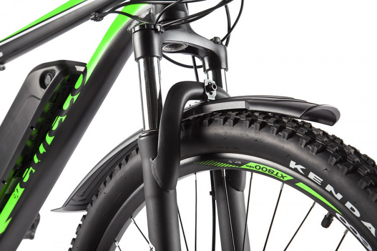 Электровелосипед Eltreco XT 800 NEW в Хабаровске