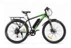 Электровелосипед Eltreco XT 800 NEW в Хабаровске