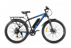 Электровелосипед Eltreco XT 800 NEW