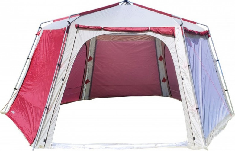 Тент шатер туристический ATEMI АТ-4G в Хабаровске